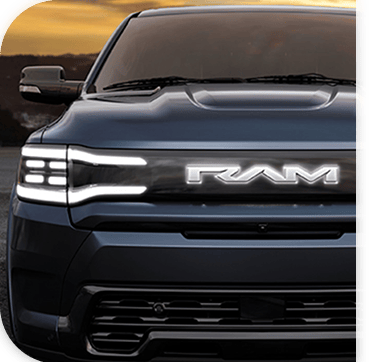 New RAM truck available at Dilawri Chrysler