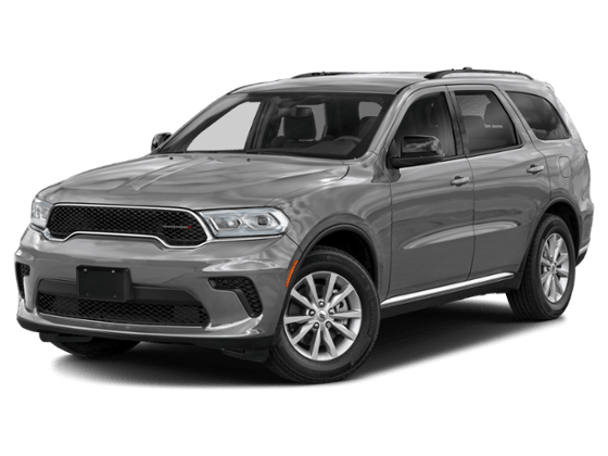 2027 Durango exterior