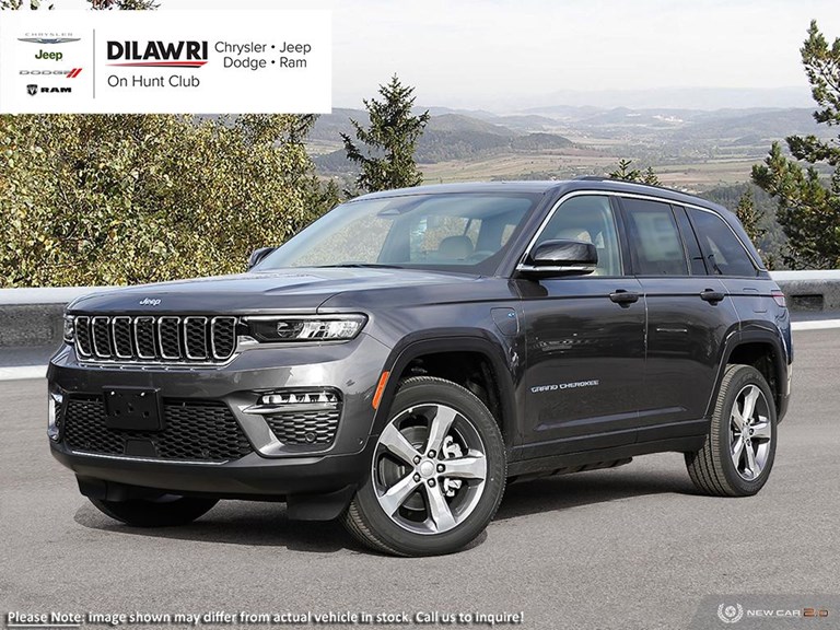 2023 Grand Cherokee 4xe 122201 Ottawa