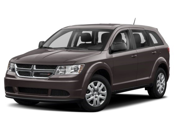 2016 Dodge Journey CVP/SE Plus