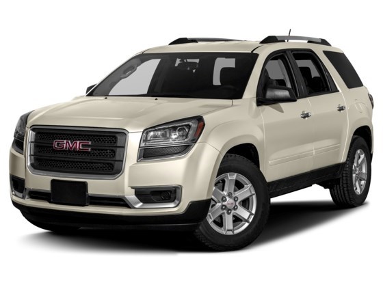 2014 GMC Acadia SLE1