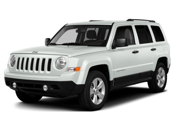 2015 Jeep Patriot Sport/North